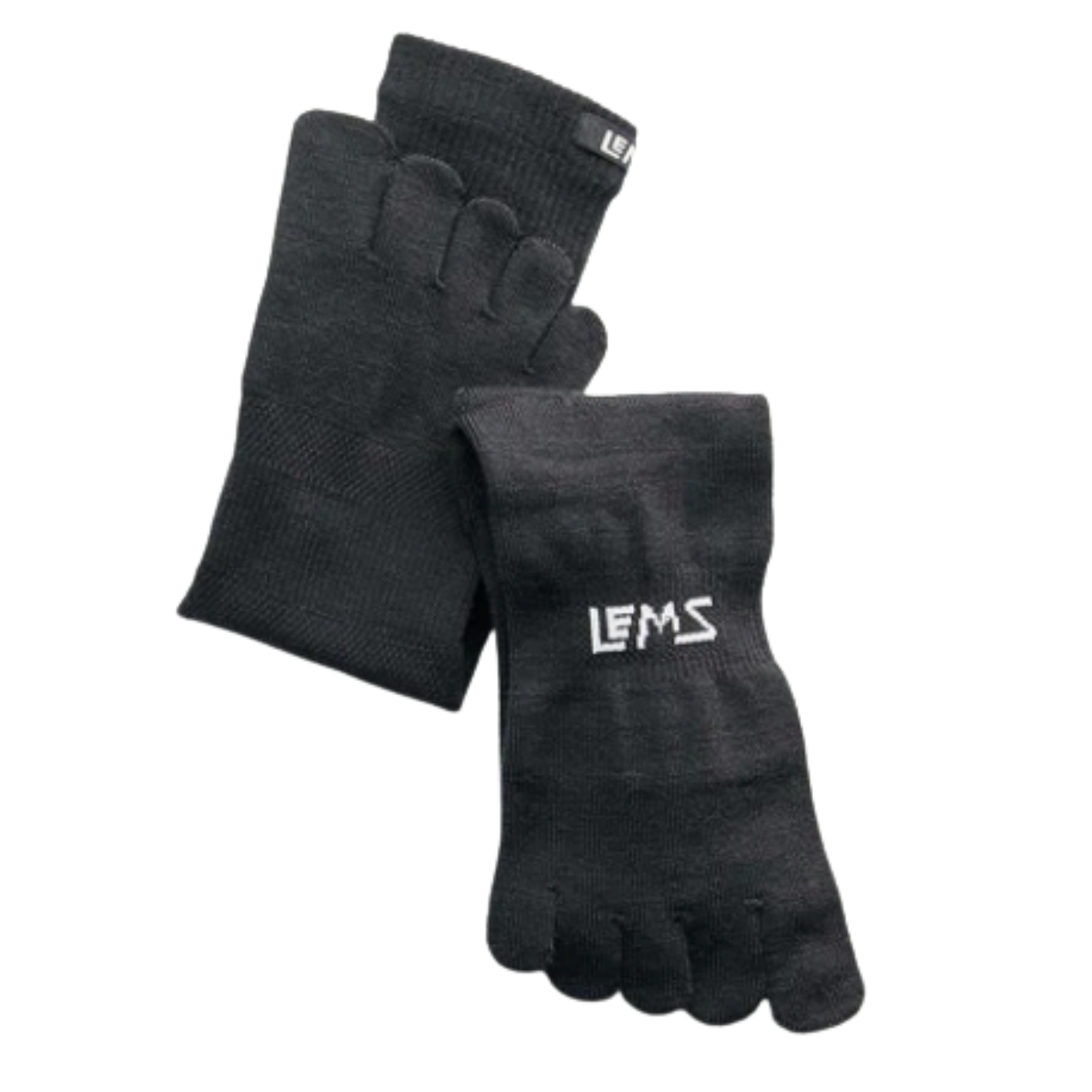 Lems Outdoor Crew Toesock
