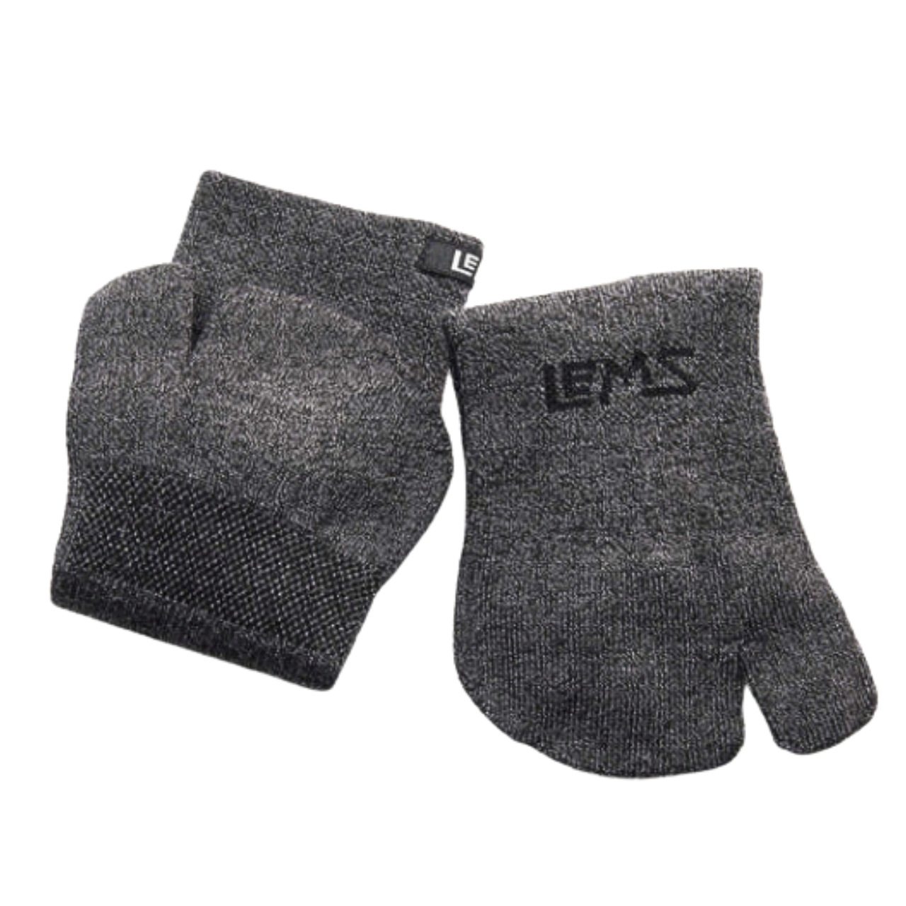 Lems Trail Split Toesock