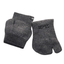 Lems Trail Split Toesock