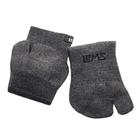 Lems Trail Split Toesock