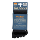 Lems Outdoor Crew Toesock