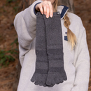 Lems Outdoor Crew Toesock