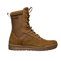 Tactical Pro Tall Boot Unisex.