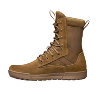 Tactical Pro Tall Boot Unisex.