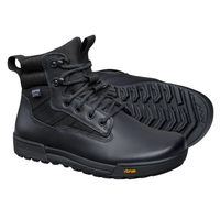 Tactical Pro Mid Boot Unisex.