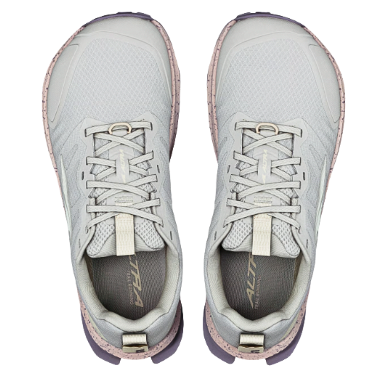 Lone Peak 9. Women's