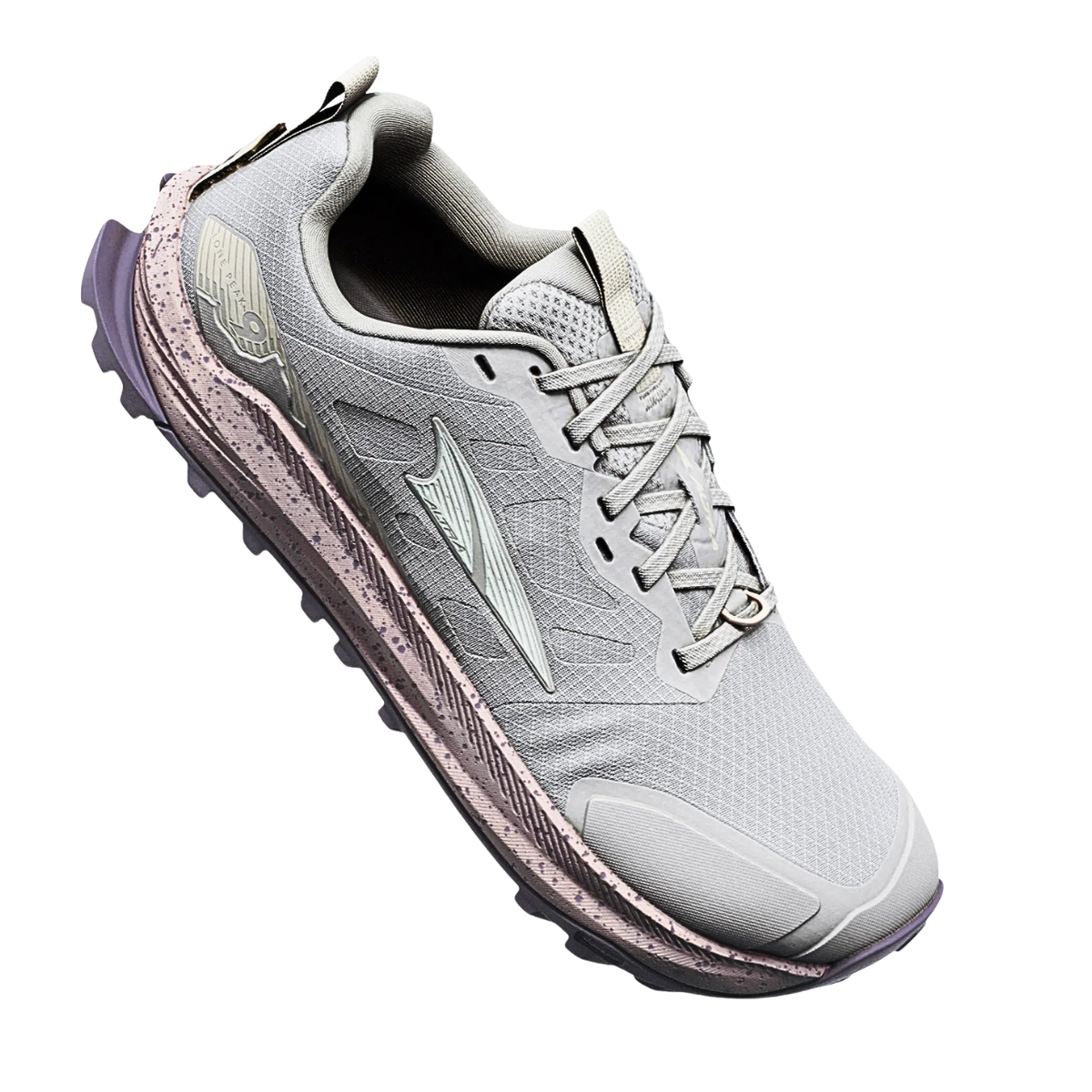 Lone Peak 9. Women's