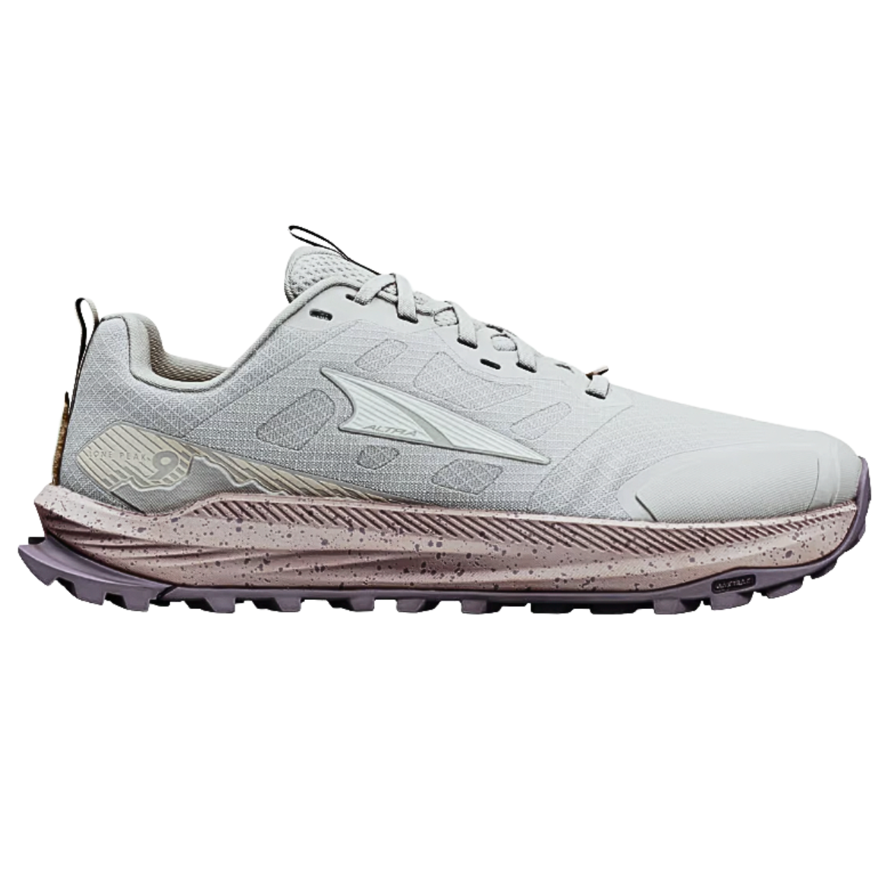 Lone Peak 9. Women's