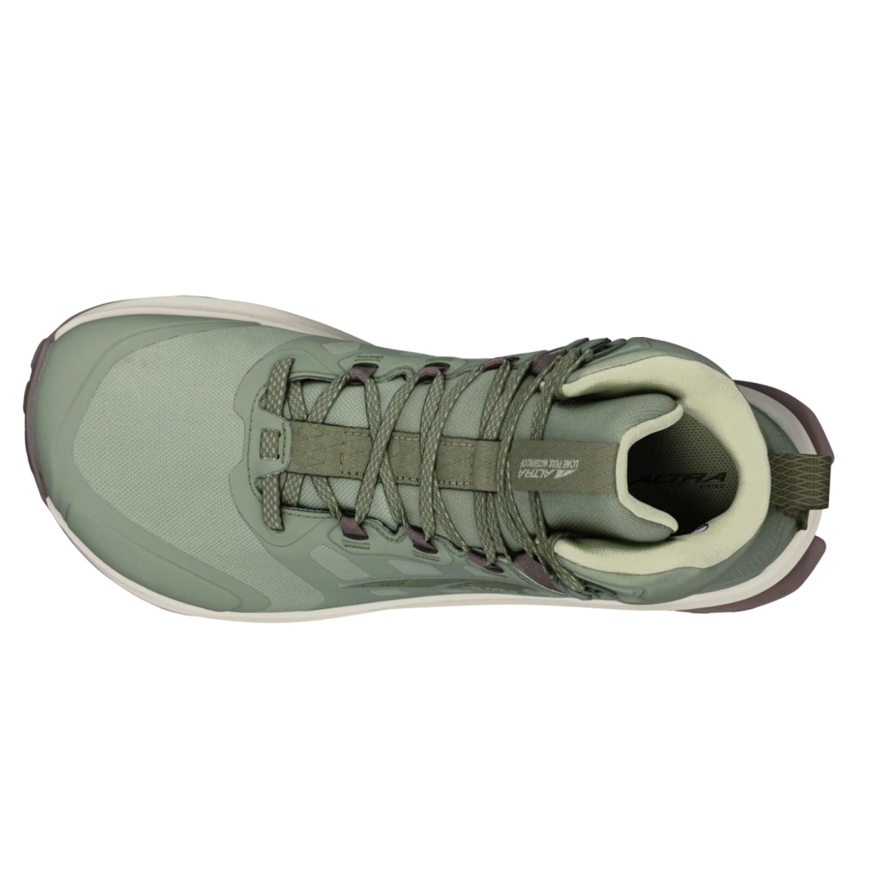 Lone Peak 9 Waterproof Mid. Women's