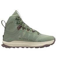 Lone Peak 9 Waterproof Mid. Women's