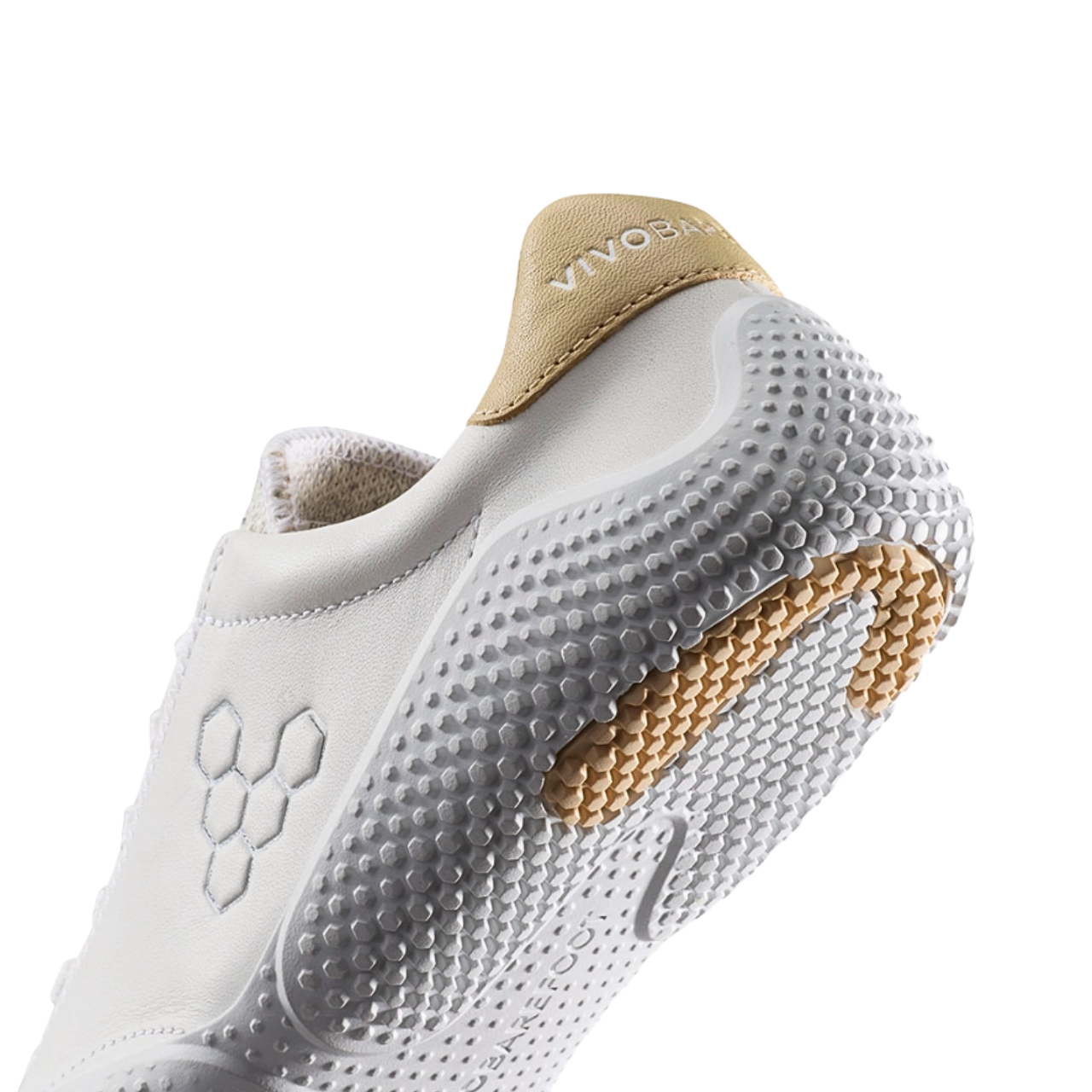 Motus Studio Sneaker Leather Women's