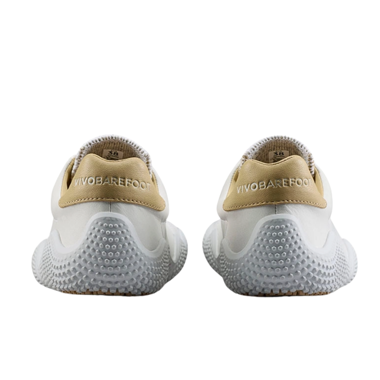 Motus Studio Sneaker Leather Women's