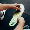 Transitional Insoles