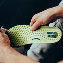 Transitional Insoles