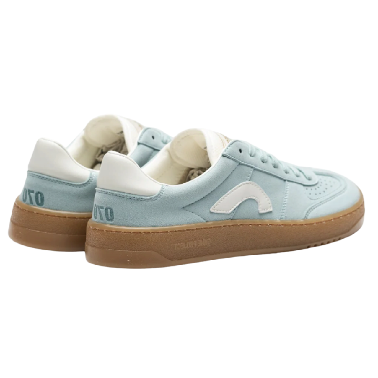 Barefoot Sneaker 070. Unisex