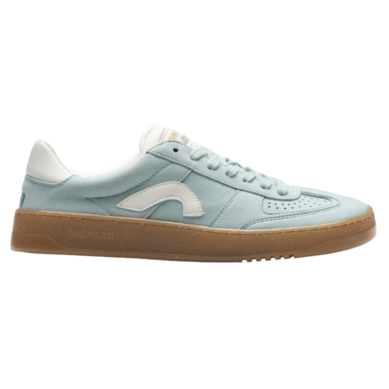 Barefoot Sneaker 070. Unisex