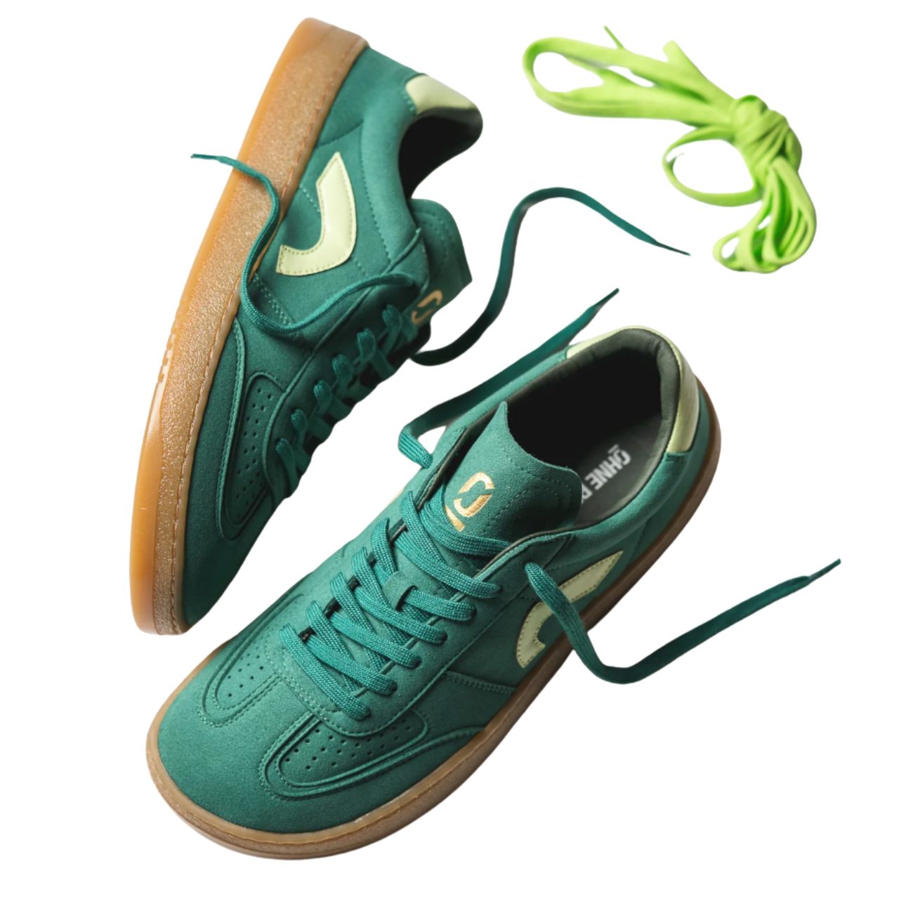 Barefoot Sneaker 070. Unisex