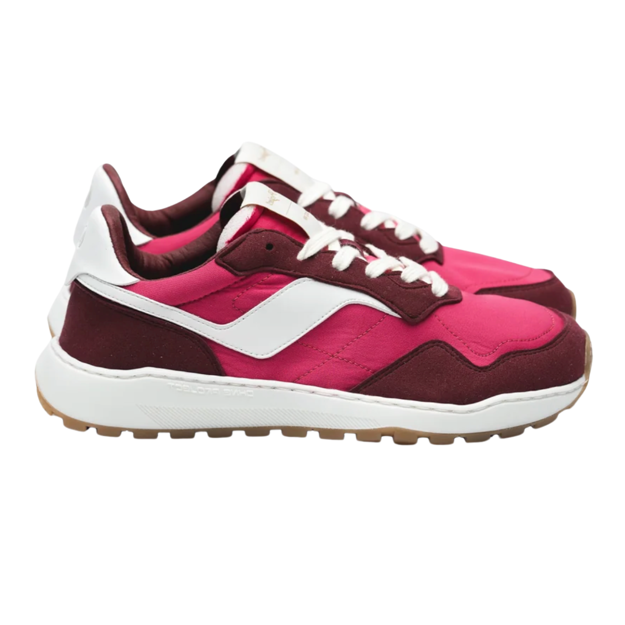 Retro Run Vintage Unisex.