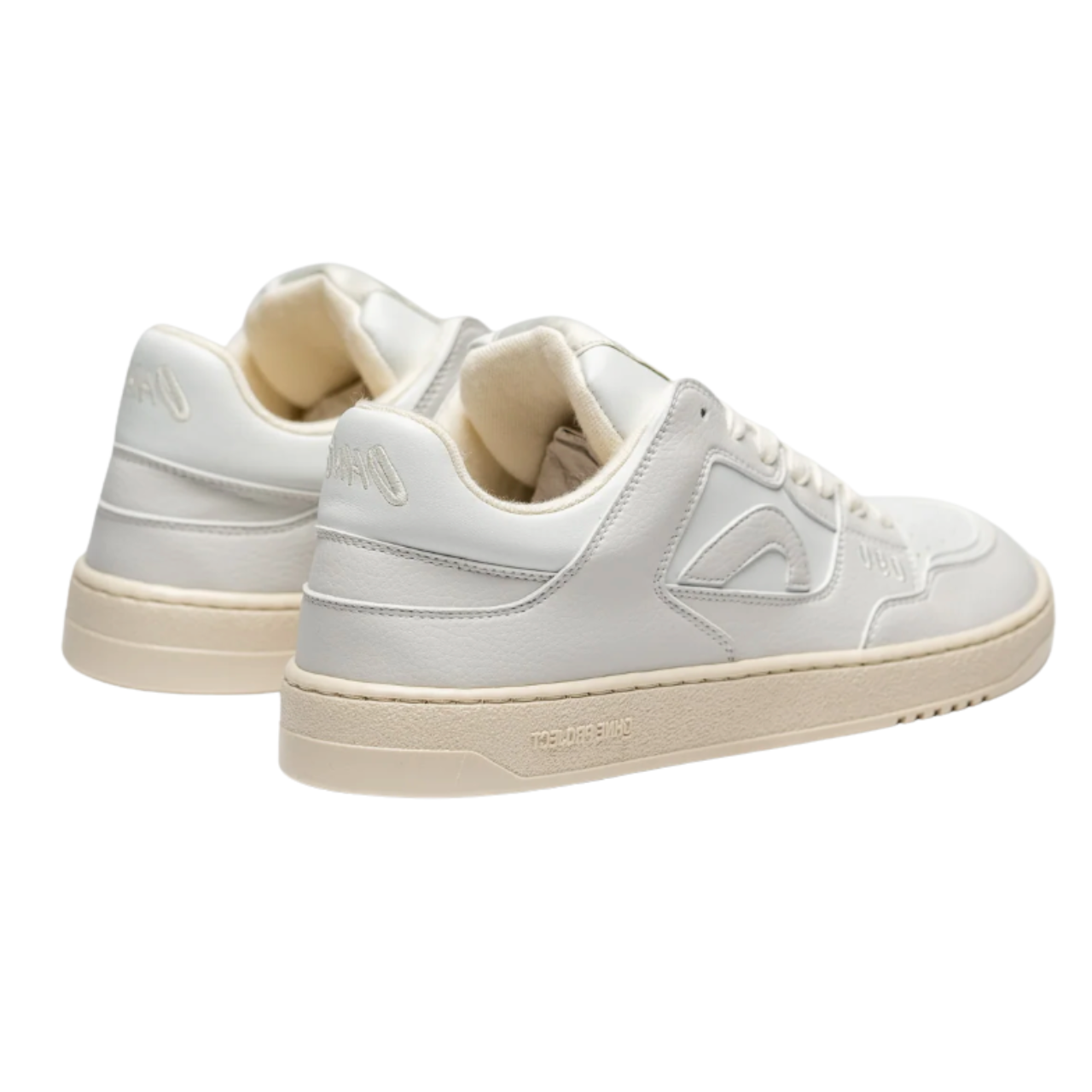 Barefoot Sneaker 090. Unisex
