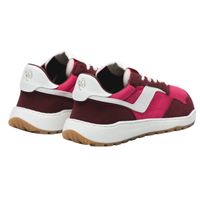 Retro Run Vintage Unisex.