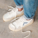 Barefoot Sneaker 080. Unisex