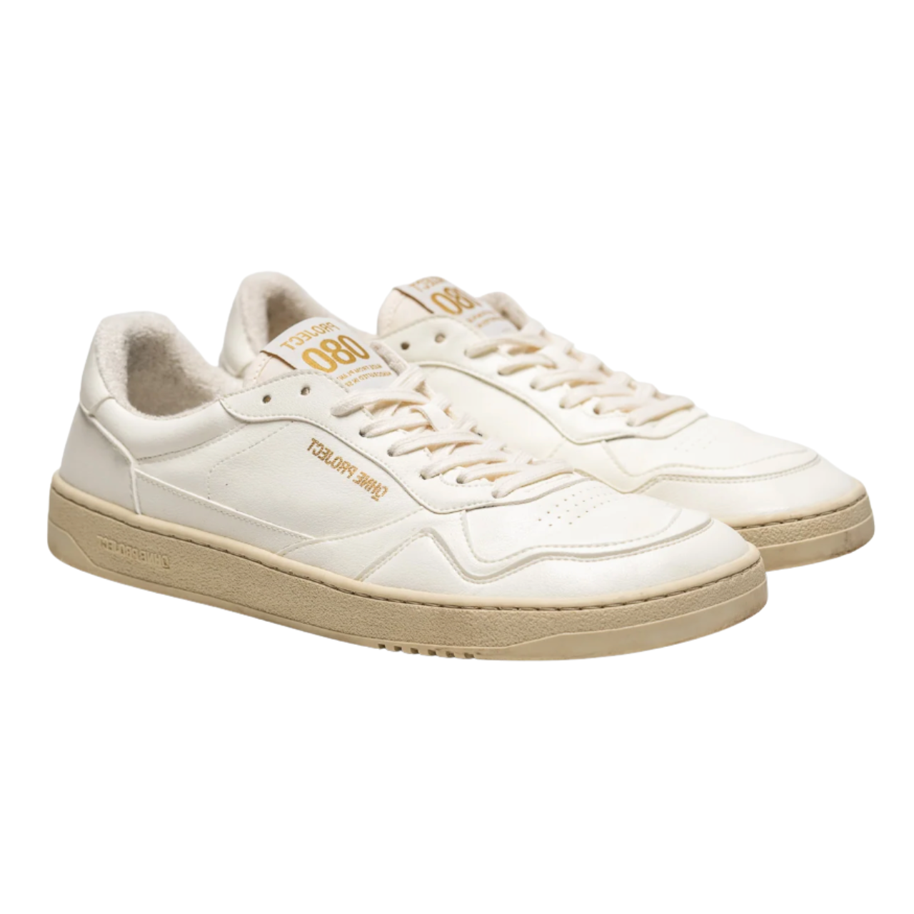 Barefoot Sneaker 080. Unisex
