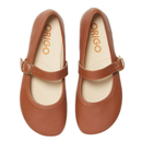 Mary Jane Single Strap. Women's