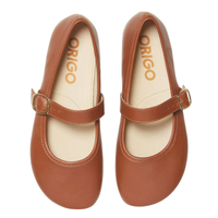 Mary Jane Single Strap. Women's