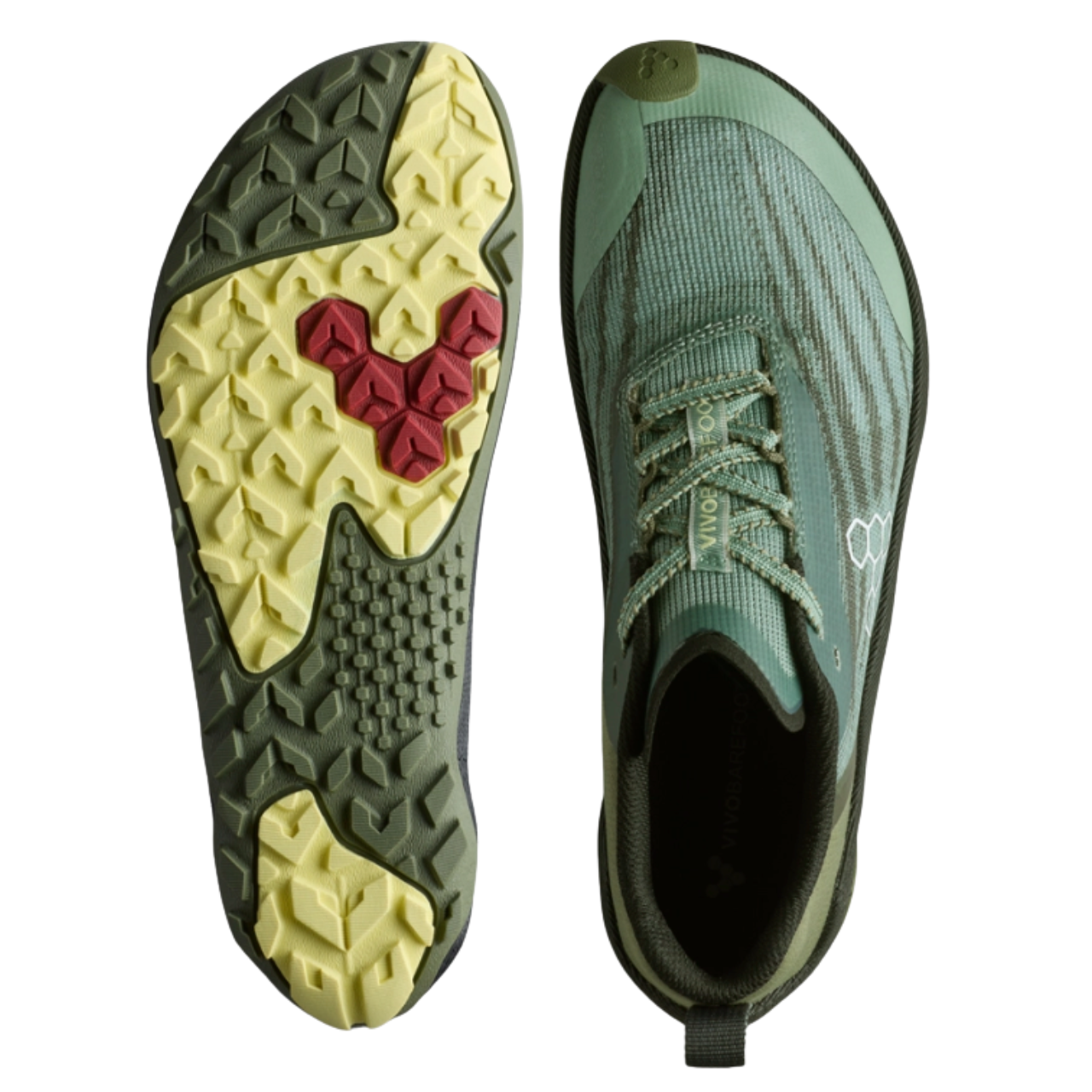 Primus Trail Flow. Women's