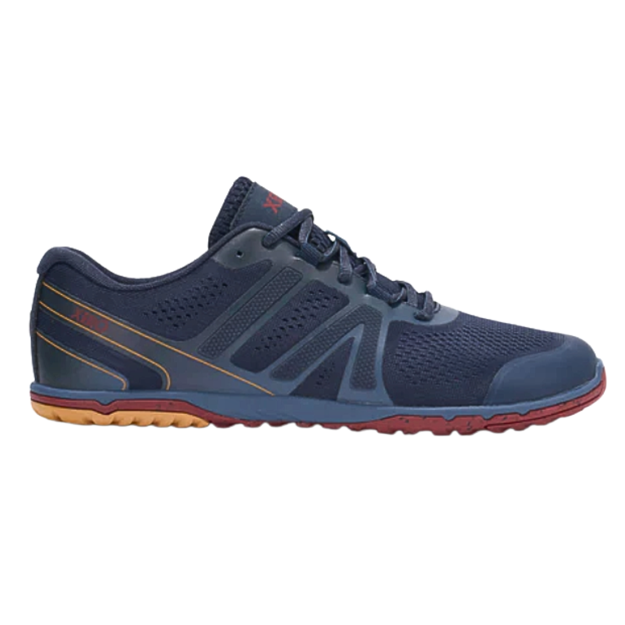 HFS II. Men's