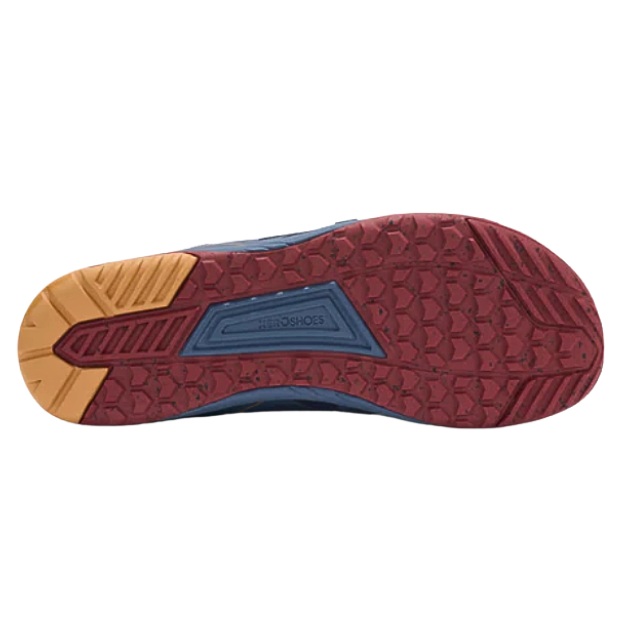 HFS II. Men's