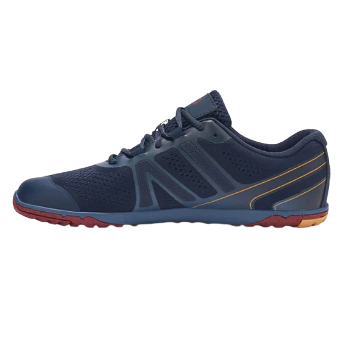 HFS II. Men's