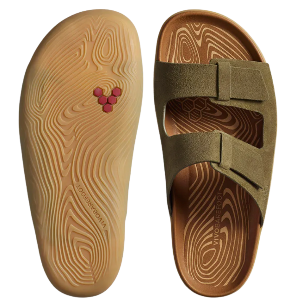 Sensus Yin Slides. Women’s