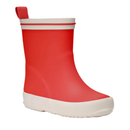 Retro Waterproof Rain Boot