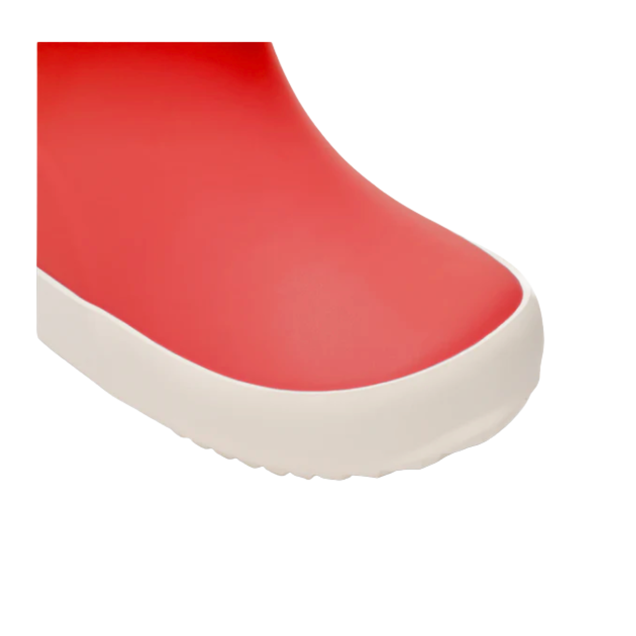 Retro Waterproof Rain Boot