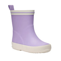 Retro Waterproof Rain Boot