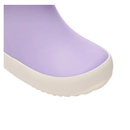 Retro Waterproof Rain Boot