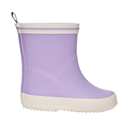 Retro Waterproof Rain Boot