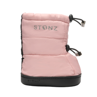 Toddler Puffer Booties