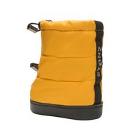 Toddler Puffer Booties