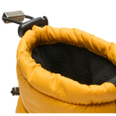 Toddler Puffer Booties