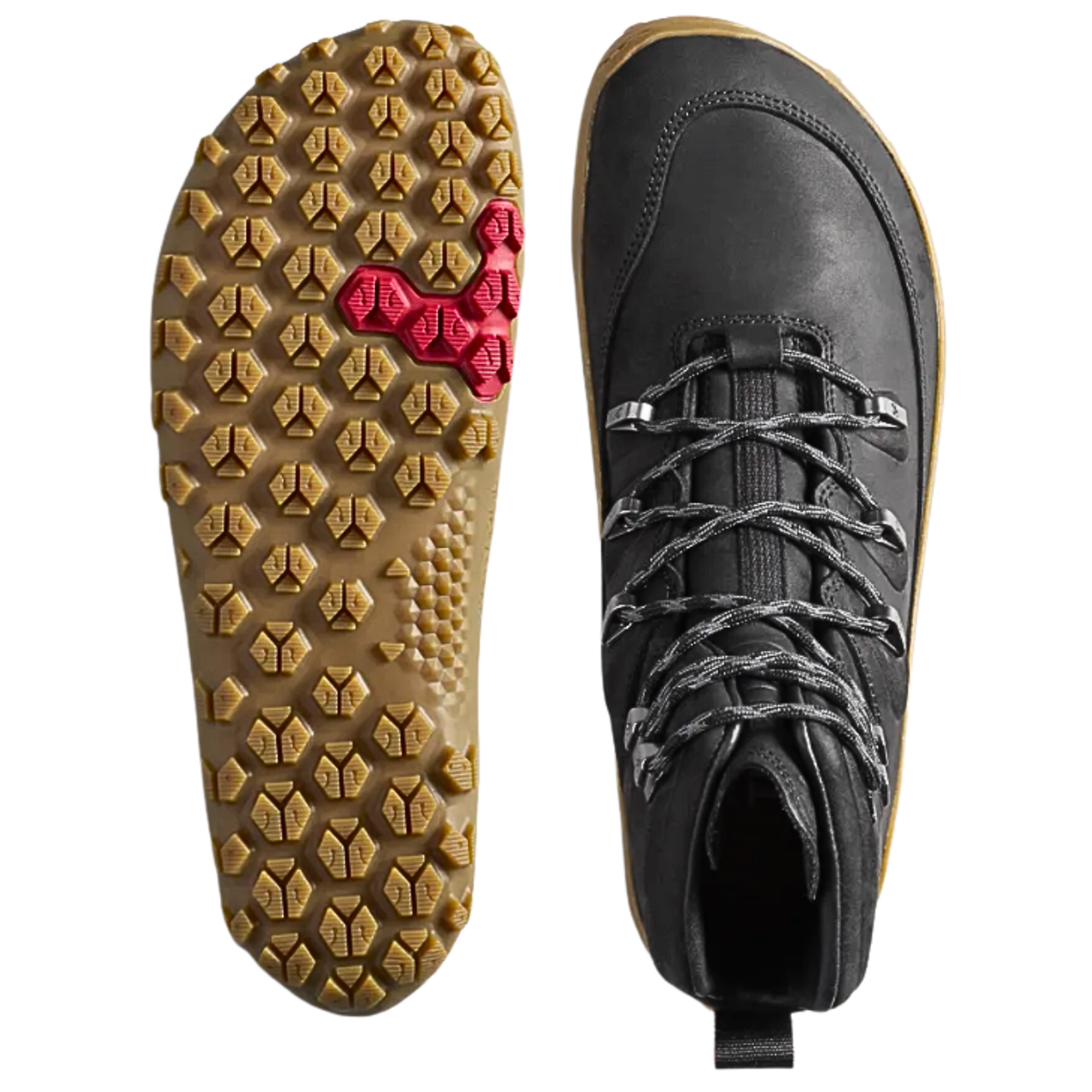 Tracker Leather AT II Women’s