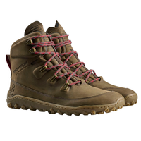 Tracker Leather AT II Men's