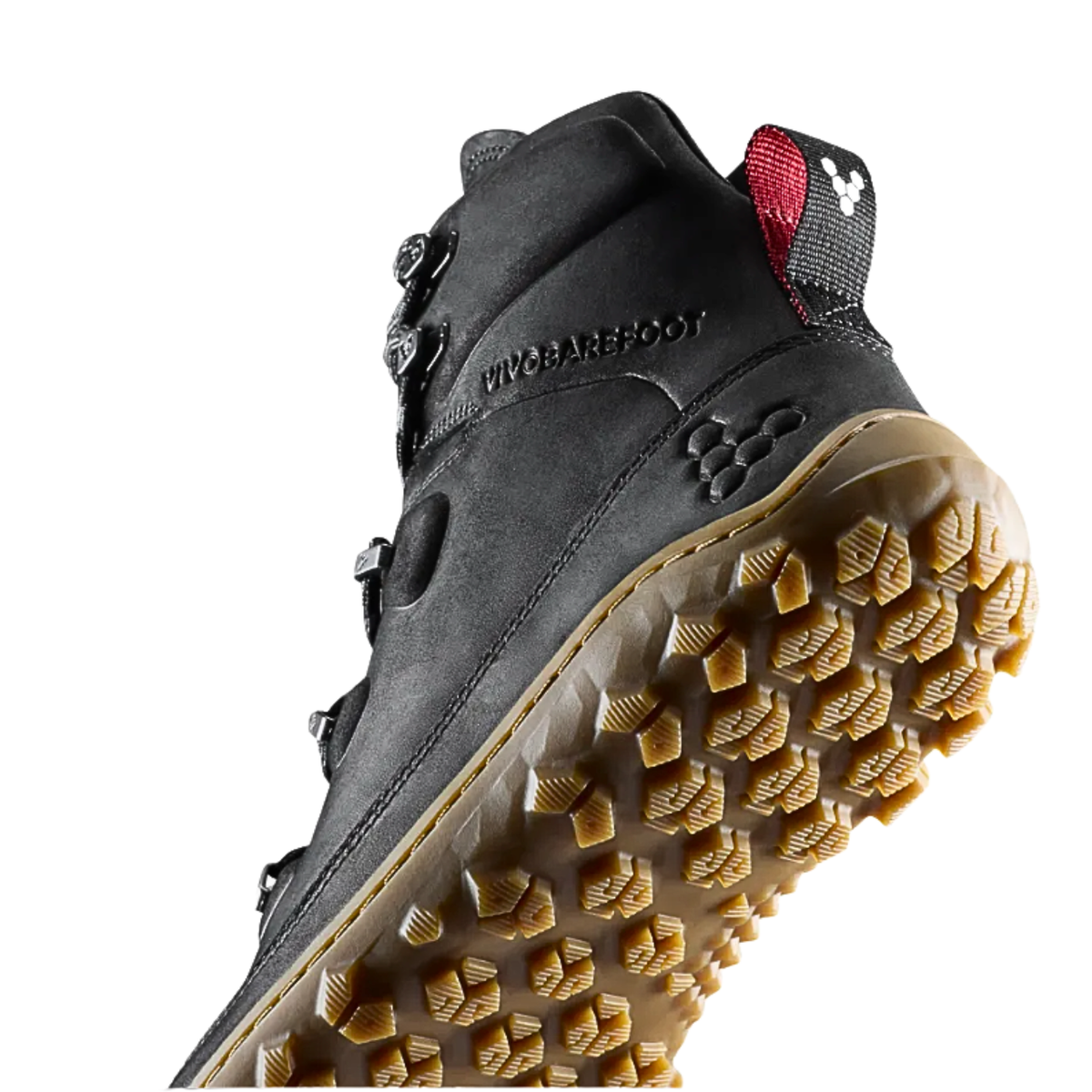 Tracker Leather AT II Women’s