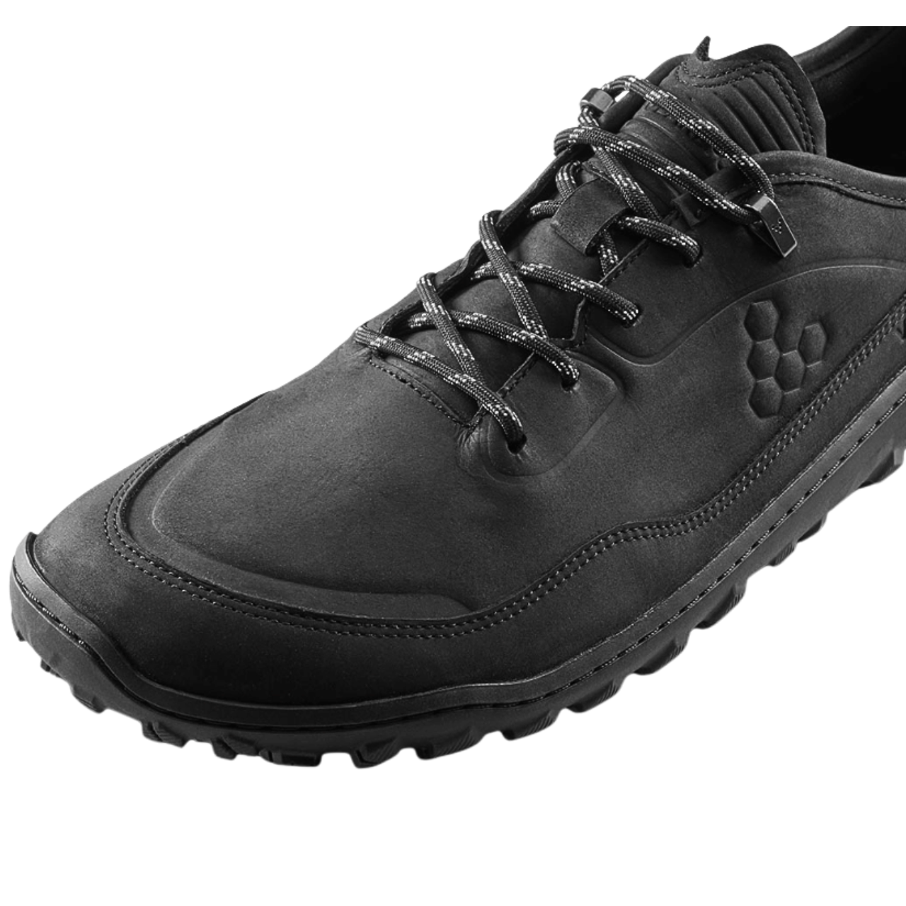 Tracker Leather Low AT II Men's