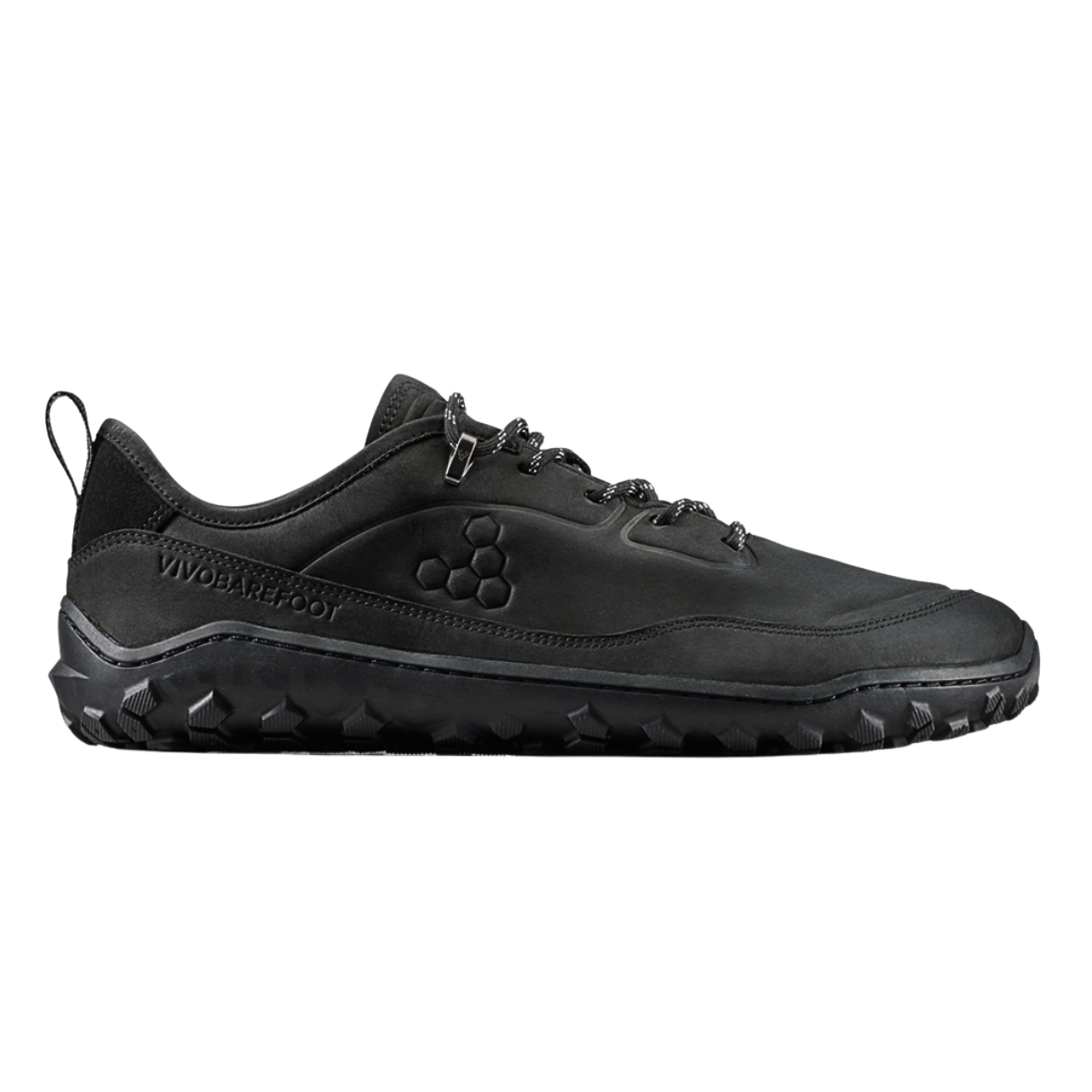 Tracker Leather Low AT II Men's