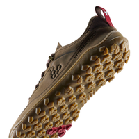 Tracker Leather AT Low II Women’s