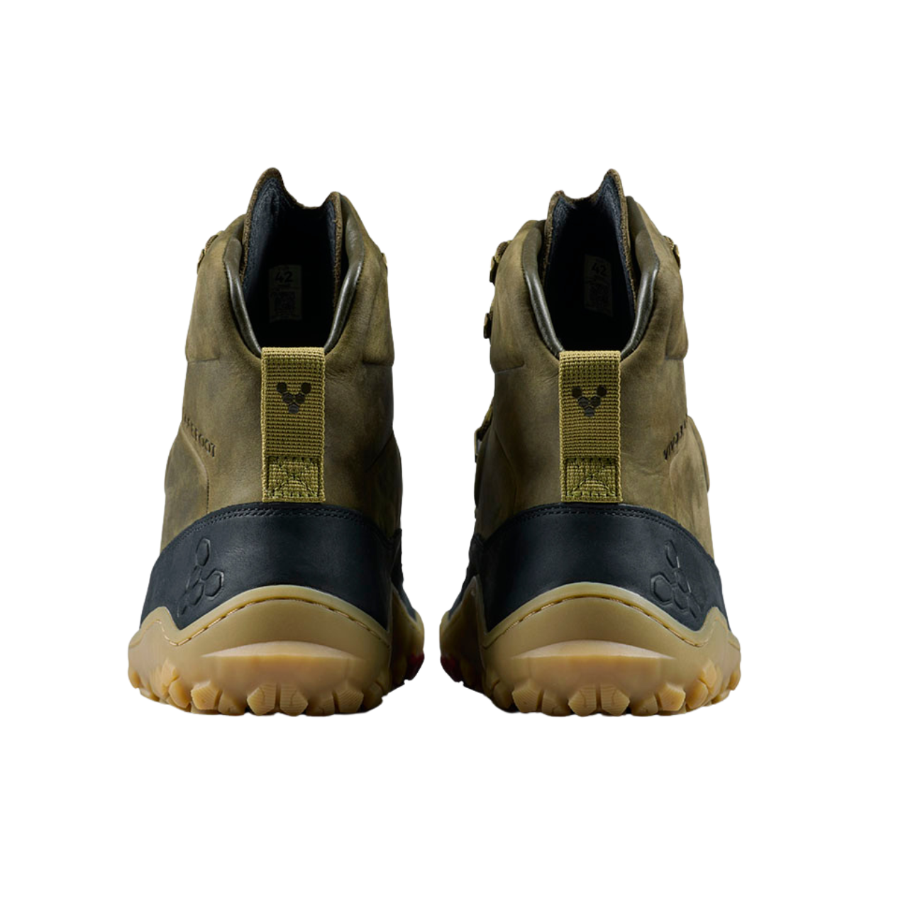 Tracker Leather AT II Men's
