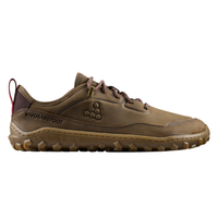 Tracker Leather Low AT II Men's