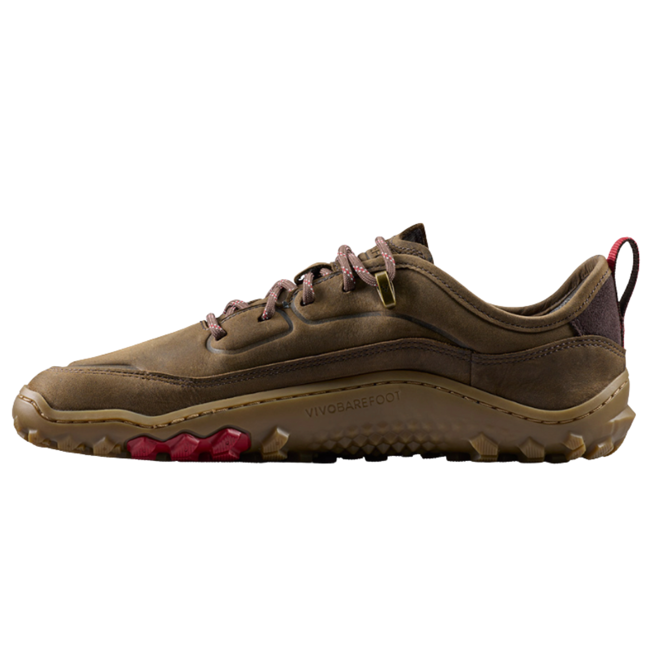 Tracker Leather Low AT II Men's